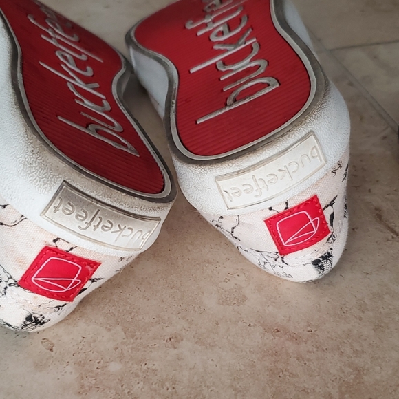 Bark &Co. Doggie slip on sneakers - Picture 4 of 5